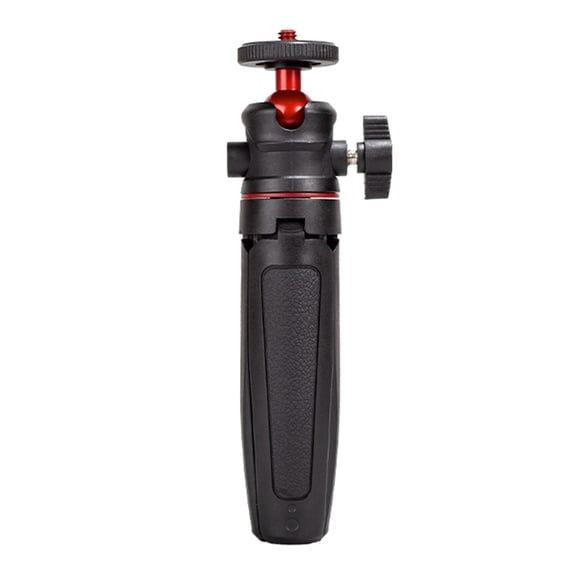 Action Camera Tripod Stand Foldable Adjustable Telescopic Tripod for Pocket 3