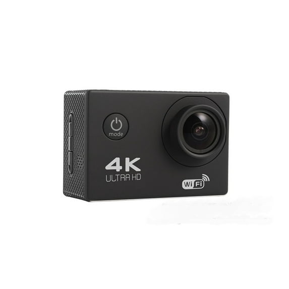Action Camera Ultra HD 4K WiFi 2.0-Inch Screen 170D Underwater 30M Go Waterproof Pro Helmet Video Recording Cameras Sport Cam
--------
,Professional-Look Footage