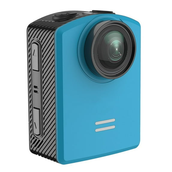 4K Mini WIFI Action Camera 128GB Thumb POV Portable Body Cam Wearable Video Recorder With Ipx7 Waterproof Underwater Camcorder Helmet Mount Magnetic Sport Dv For Bike Cycling Pet Vloggingblack