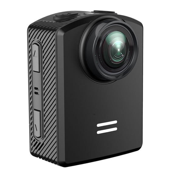 Action Camera Underwater 4K Gyro Mini Camcorder 2160P HD 16MP 30M Waterproof Sports DV ,Wide USe