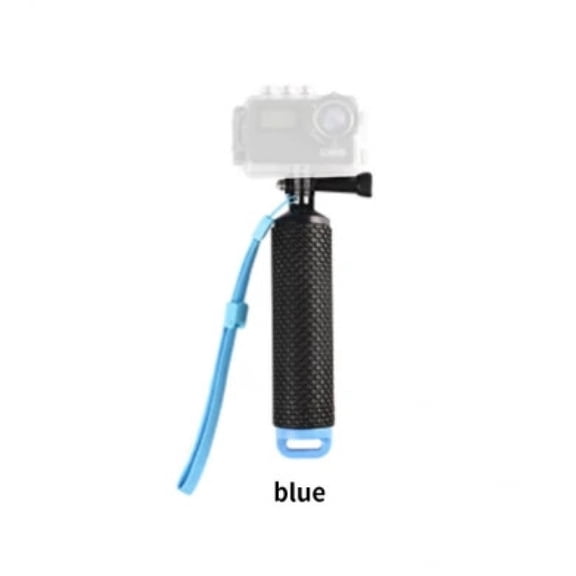 Action Camera Water Floating Hand Grip for GoPro 12 11 10 9 8 Underwater GoPro Hand Stick Monopod Pole for Yi SJ4000 DJI Osmo