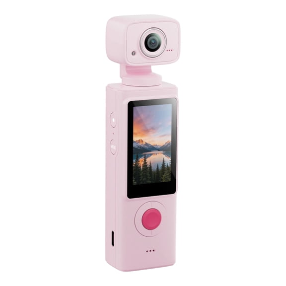 Action Camera With WiFi Connection And 330 Min Recording Time Ideal For Camping and Sports