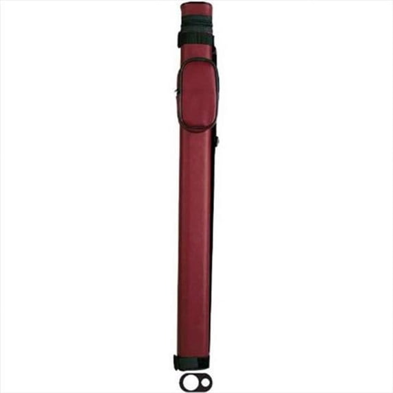 Action Cases AC11 BURGUNDY Action - 1 - 1 Burgundy Carrying Case