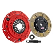 Action Clutch 92-01 Honda Prelude 2.2L/2.3L H22/H23 Stage 2 Clutch Kit 1KS