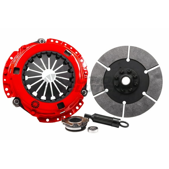 Action Clutch Durable Acura RSX 6-Speed Type S Kit