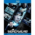 thumbnail image 1 of Action Collection - 10-Disc Box Set ( The Jewish Connection (Holy Rollers) / Pawn / Offender / Seeking Justice / The Courier / Rambo (Rambo IV) / Unrivaled [ Blu-Ray, Reg.A/B/C Import - Netherlands ], 1 of 1