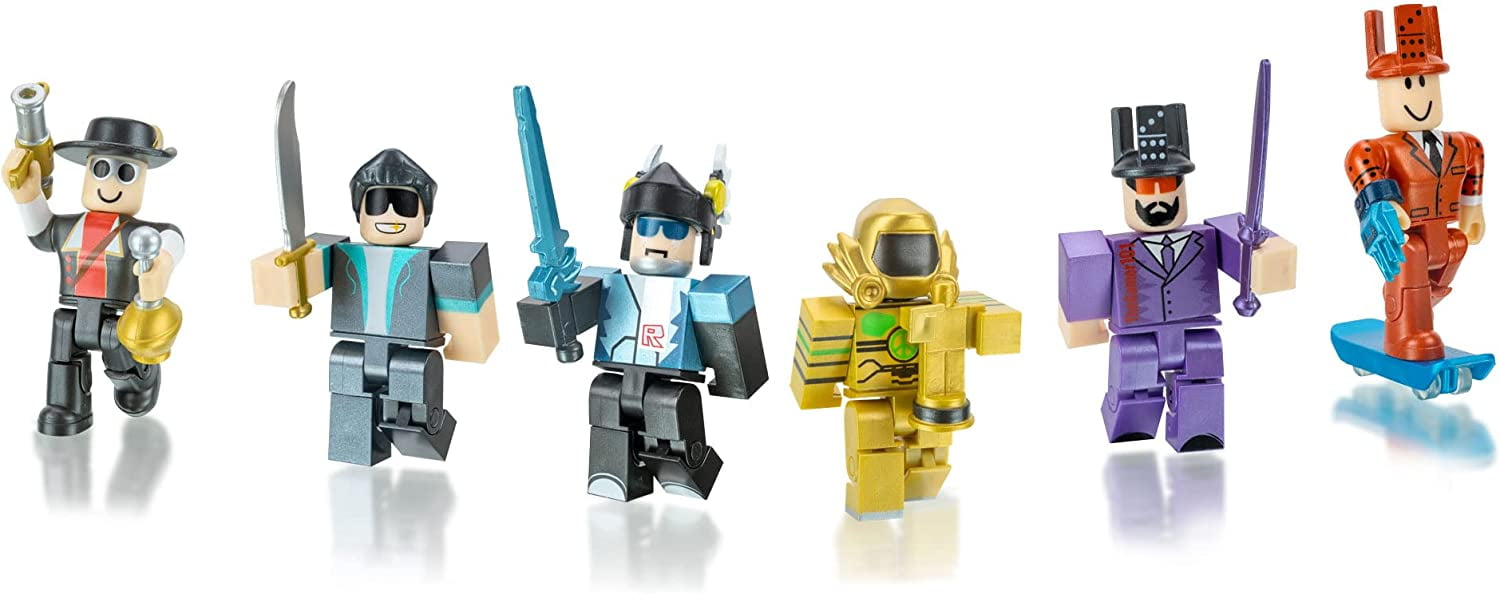 roblox action figures