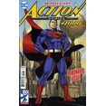 thumbnail image 1 of Action Comics #1000 VF ; DC Comic Book, 1 of 1