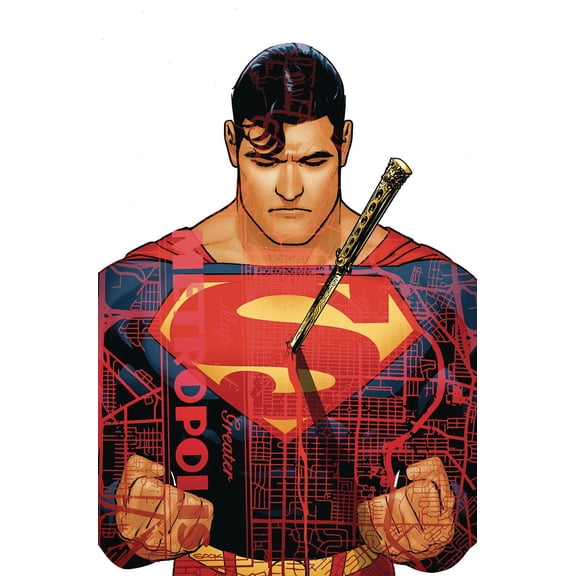 Action Comics #1006 DC Comics Comic Book