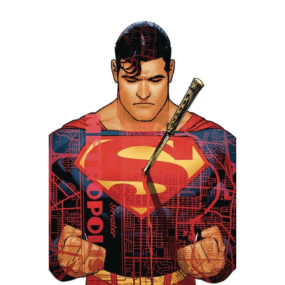 Action Comics #1006 DC Comics Comic Book