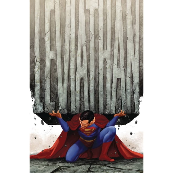 Action Comics #1011 DC Comics Comic Book