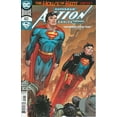 thumbnail image 1 of Action Comics #1022 VF ; DC Comic Book, 1 of 1