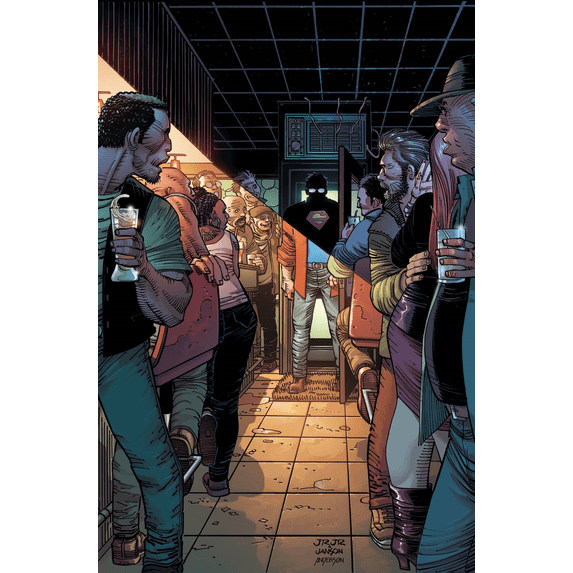 Action Comics #1024 DC Comics Comic Book 2020