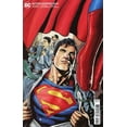 thumbnail image 1 of Action Comics #1044A VF ; DC Comic Book, 1 of 1