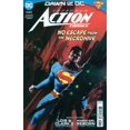 thumbnail image 1 of Action Comics #1053 VF ; DC Comic Book, 1 of 1