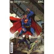 Action Comics #1053A VF ; DC Comic Book