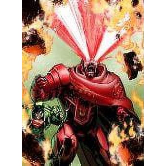 Action Comics #23.2 Zod DC Comics Comic Book