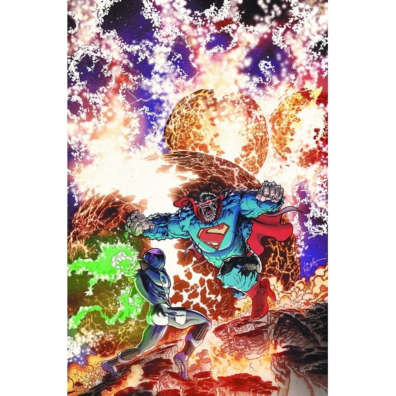 Action Comics #33 Batman 75 Var Ed