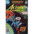 thumbnail image 1 of Action Comics #509 VF ; DC Comic Book, 1 of 1