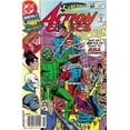 thumbnail image 1 of Action Comics #536 (Newsstand) VF ; DC Comic Book, 1 of 1