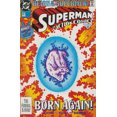 thumbnail image 1 of Action Comics #687 VF ; DC Comic Book, 1 of 1