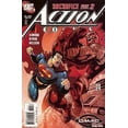 thumbnail image 1 of Action Comics #829 (2nd) VF ; DC Comic Book, 1 of 1