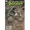 thumbnail image 1 of Action Comics #845 VF ; DC Comic Book, 1 of 1