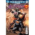thumbnail image 1 of Action Comics #968A VF ; DC Comic Book, 1 of 1