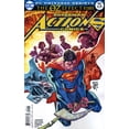 thumbnail image 1 of Action Comics #992 VF ; DC Comic Book, 1 of 1