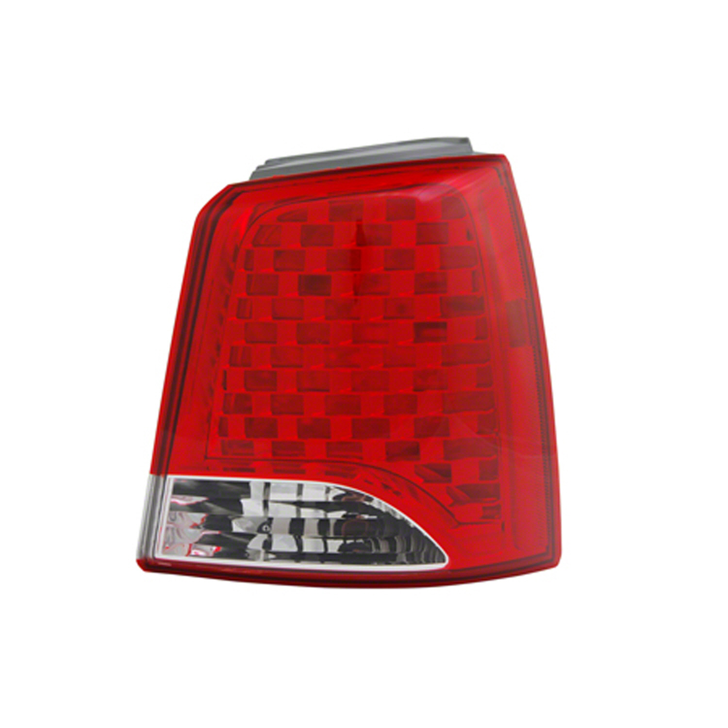 Action Crash Parts, New Economy Replacement Right Outer Tail Light