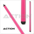 thumbnail image 1 of Action ACTBKH02 Break Heavy Pool Cue Billiard Stick Billiards Cues, 1 of 9