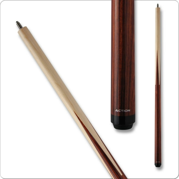 Action ACTSP41 Sneaky Pete Pool Cue Billiard Stick Billiards Cues