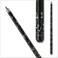 thumbnail image 1 of Action IMP17 Impact Pool Cue Billiard Stick Billiards Cues, 1 of 3