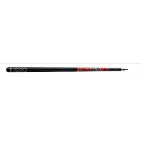 Action MAY22 Mayhem Pool Cue Billiard Stick Billiards Cues