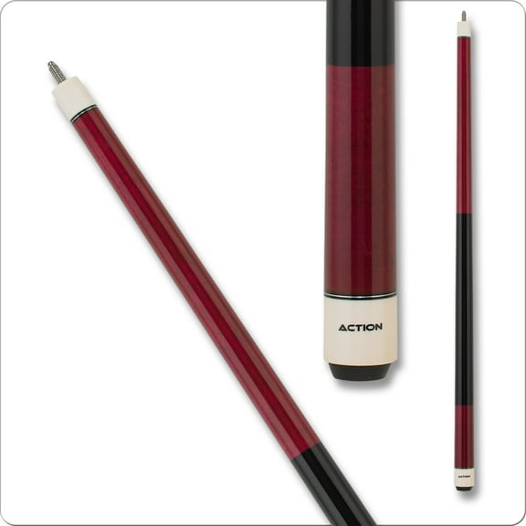 Action STR03 Starter Pool Cue Billiard Stick Billiards Cues