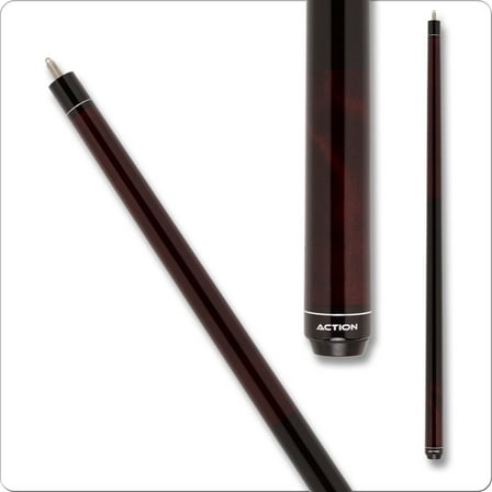 Action STR05 Starter Pool Cue Billiard Stick Billiards Cues