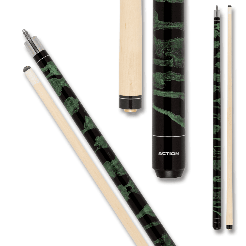 Action ACTBJ56 Break/Jump Cue - Walmart.com