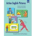 thumbnail image 1 of Pre-Owned Action English Pictures: Photocopiable Activities for Total Physical Response (Paperback) 1882483715 9781882483716, 1 of 1