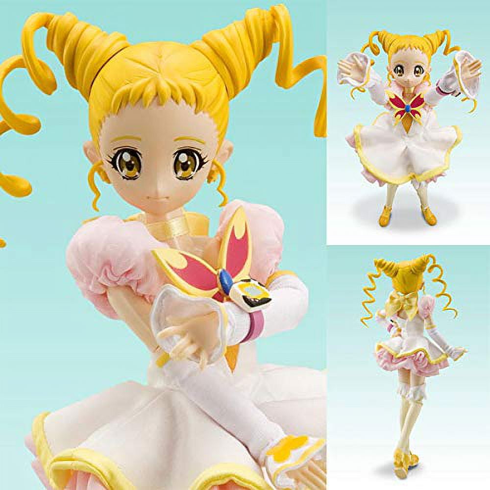 Cure Precure Action Figure, Action Figure Pretty Cure