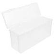 thumbnail image 1 of Action Figure Display Box Exhibition Collection Box Figurine Model Display Box ( ), 1 of 8