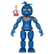Action Figure Five Nights at Freddys - High Score Chica Glow