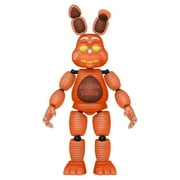 Action Figure: Five Nights at Freddy's - System Error Bonnie (Glow)