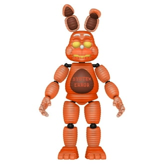 Funko Bonnie in Five Nights at Freddy's Characters - Walmart.com