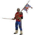 thumbnail image 1 of Iron Maiden - 8" Clothed Action Figure - The Trooper&nbsp;, 1 of 2