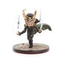 thumbnail image 1 of Action Figure - Marvel Thor - Ragnarok - Loki Q-Fig Diorama mvl-0022, 1 of 3