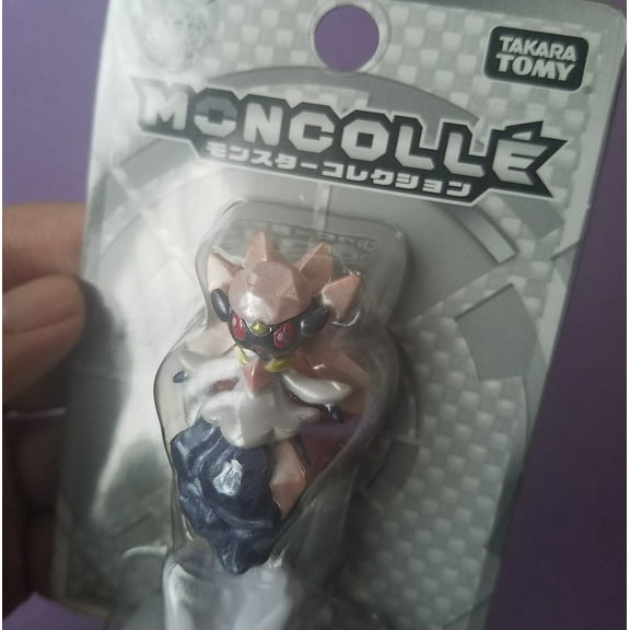 Action Figure Monster Collection