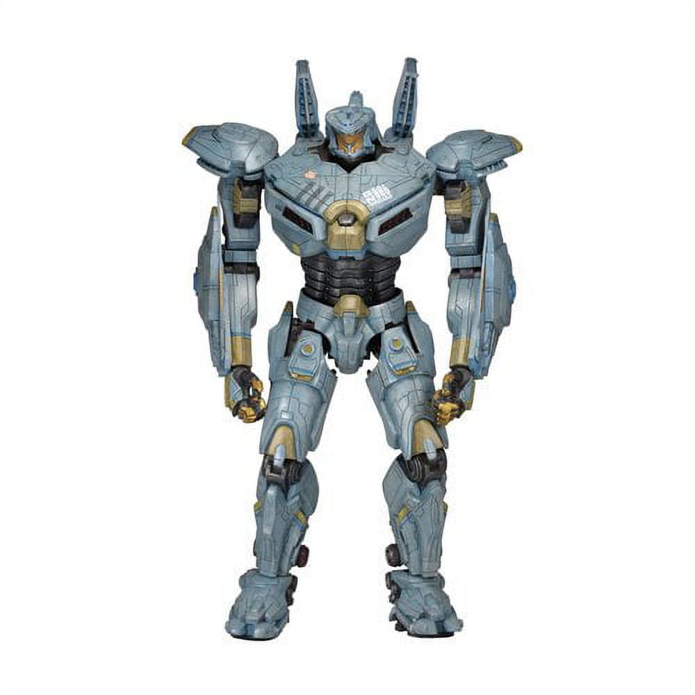 Striker eureka shop figure