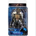 thumbnail image 1 of Action Figure - Pacific Rim - 7" Ultra Deluxe Series 3 Kaiju Trespasser, 1 of 2