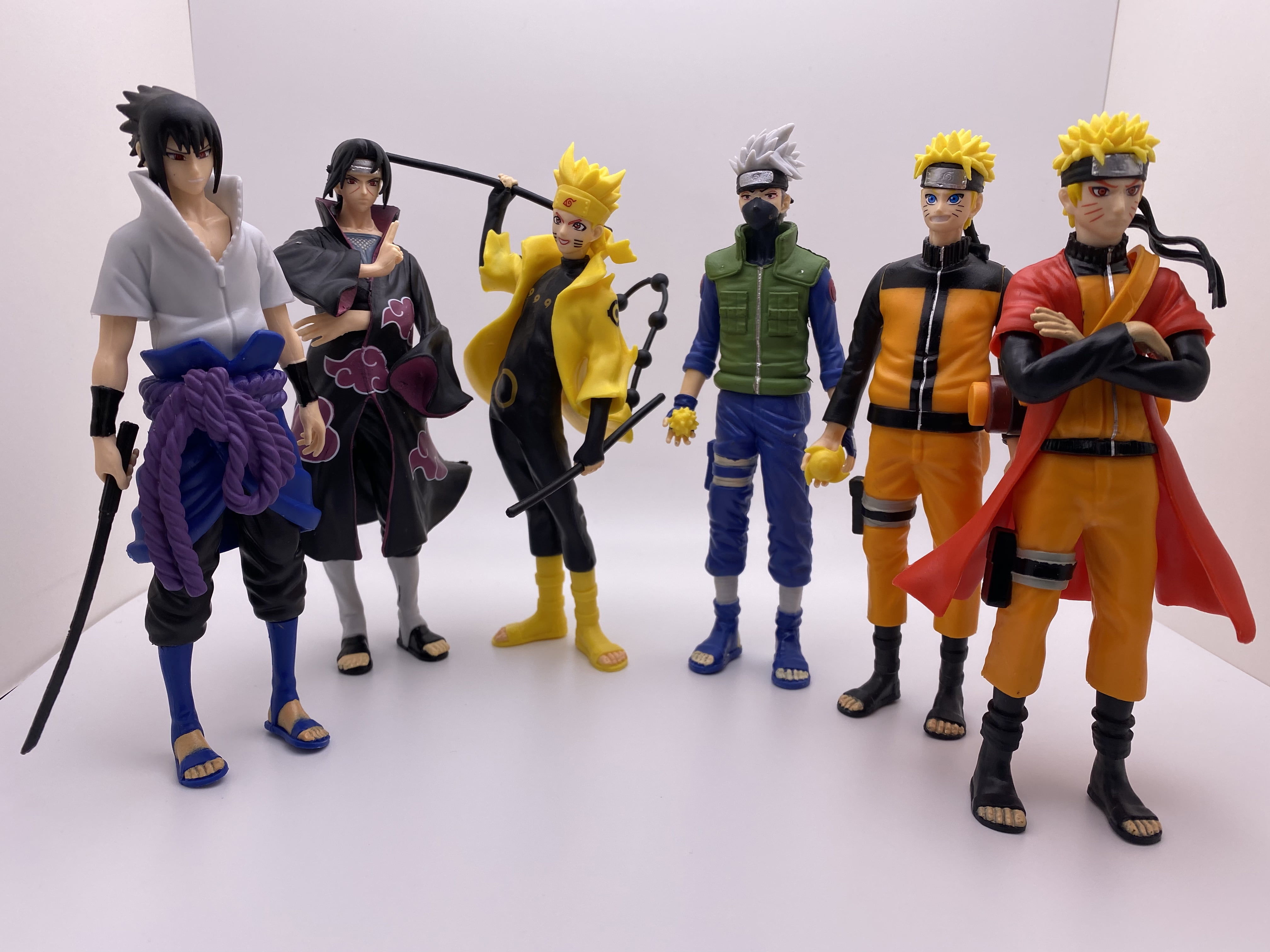 NARUTO -ナルト- フィギュア 【公式通販】