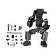 thumbnail image 1 of Action Figure Set, Model Action Figure Multi-Jointed Movable,Gift Box Packaging, a Great for Loved Ones and Friends Collectors, 1 of 7